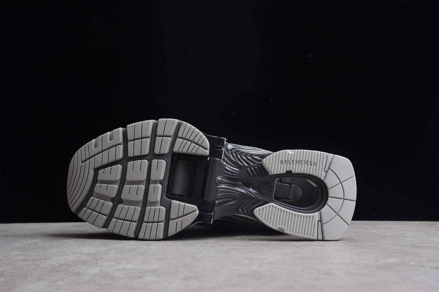 Balenciaga X-Pander Sneaker in Grey - Best Reps Website 2025