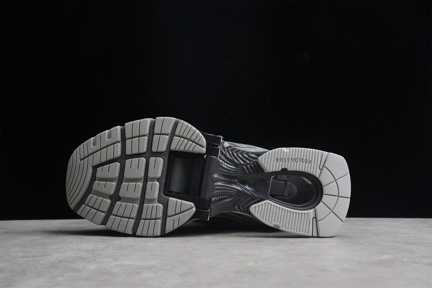 Balenciaga X-Pander Sneaker in Grey - Best Reps Website 2025