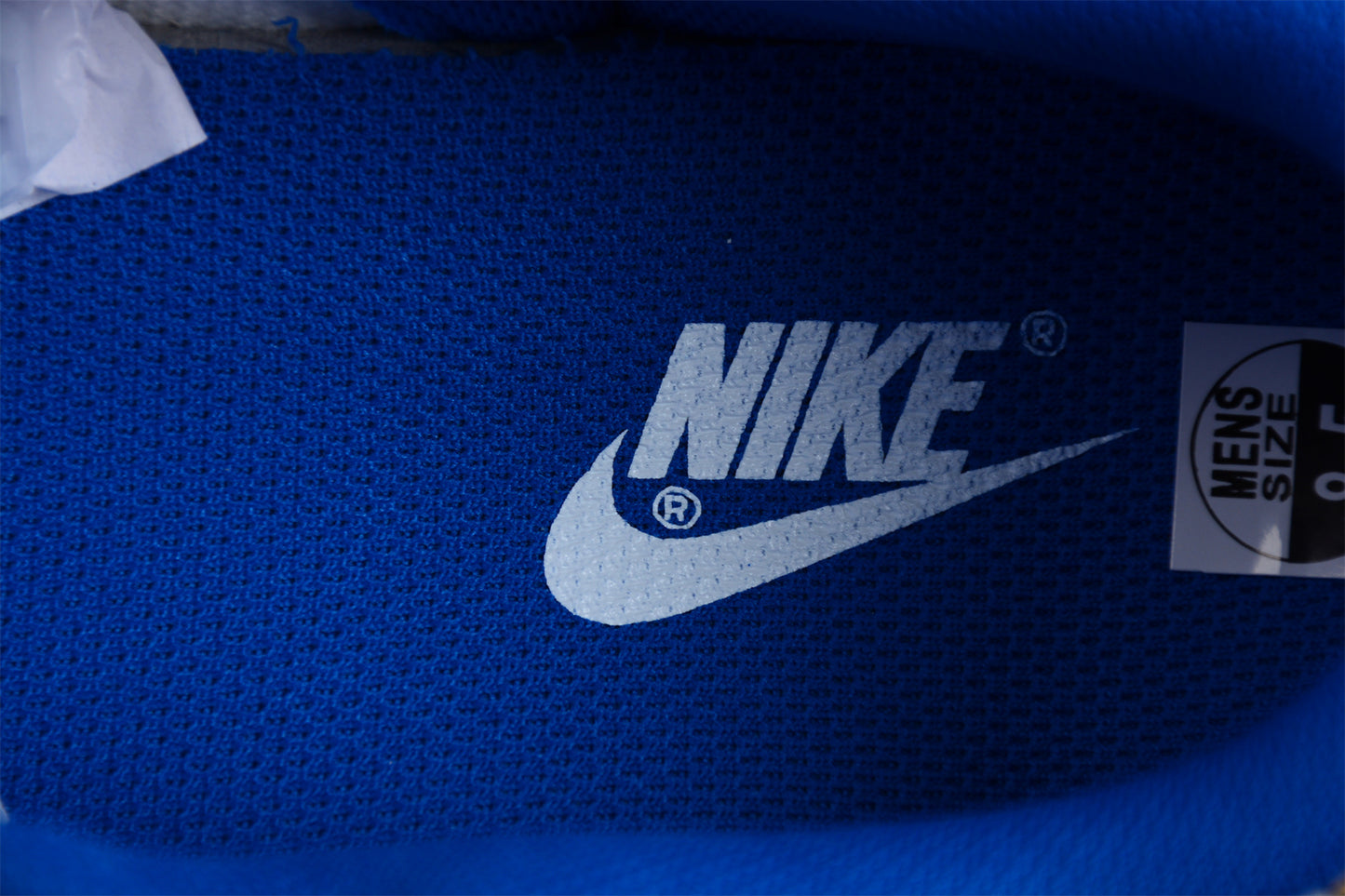 Nike  Dunk Low “Kansas City Royals” - Best Reps Website 2025