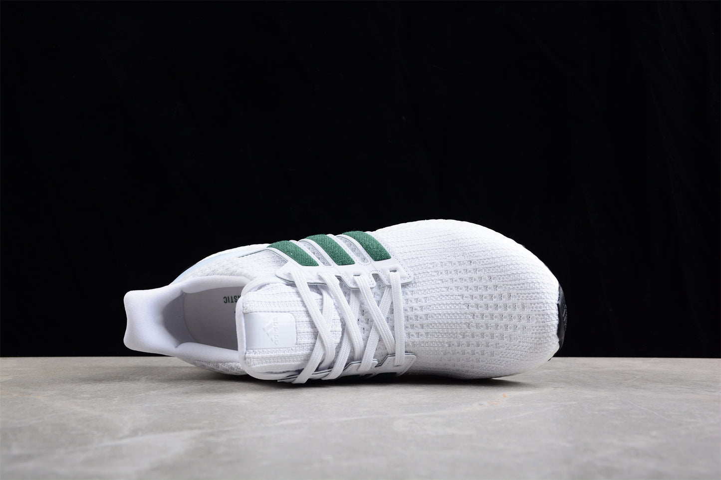 adidas UltraBoost 4.0 DNA 'White Green' - Best Reps Website 2025