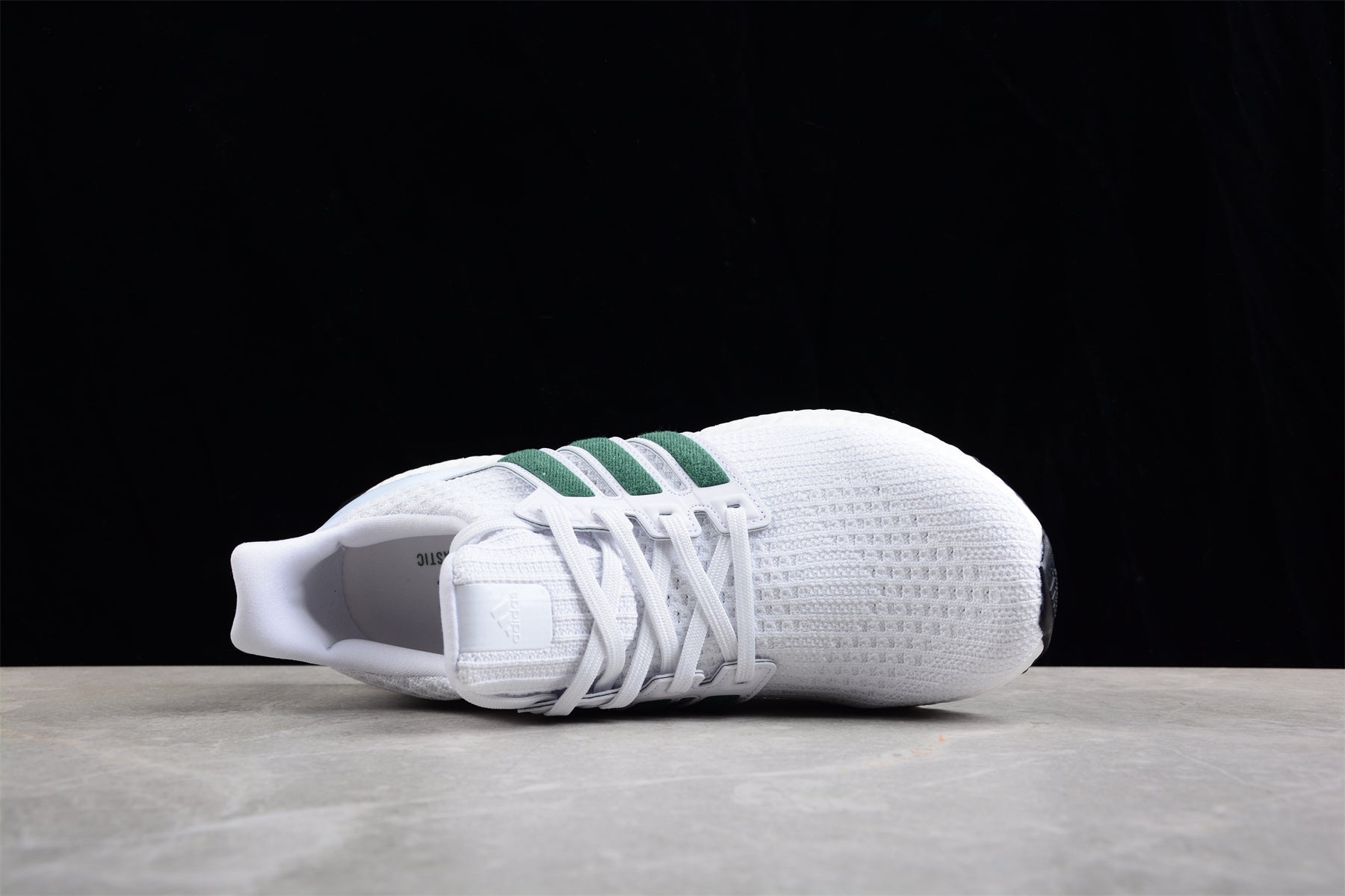 adidas UltraBoost 4.0 DNA 'White Green' - Best Reps Website 2025