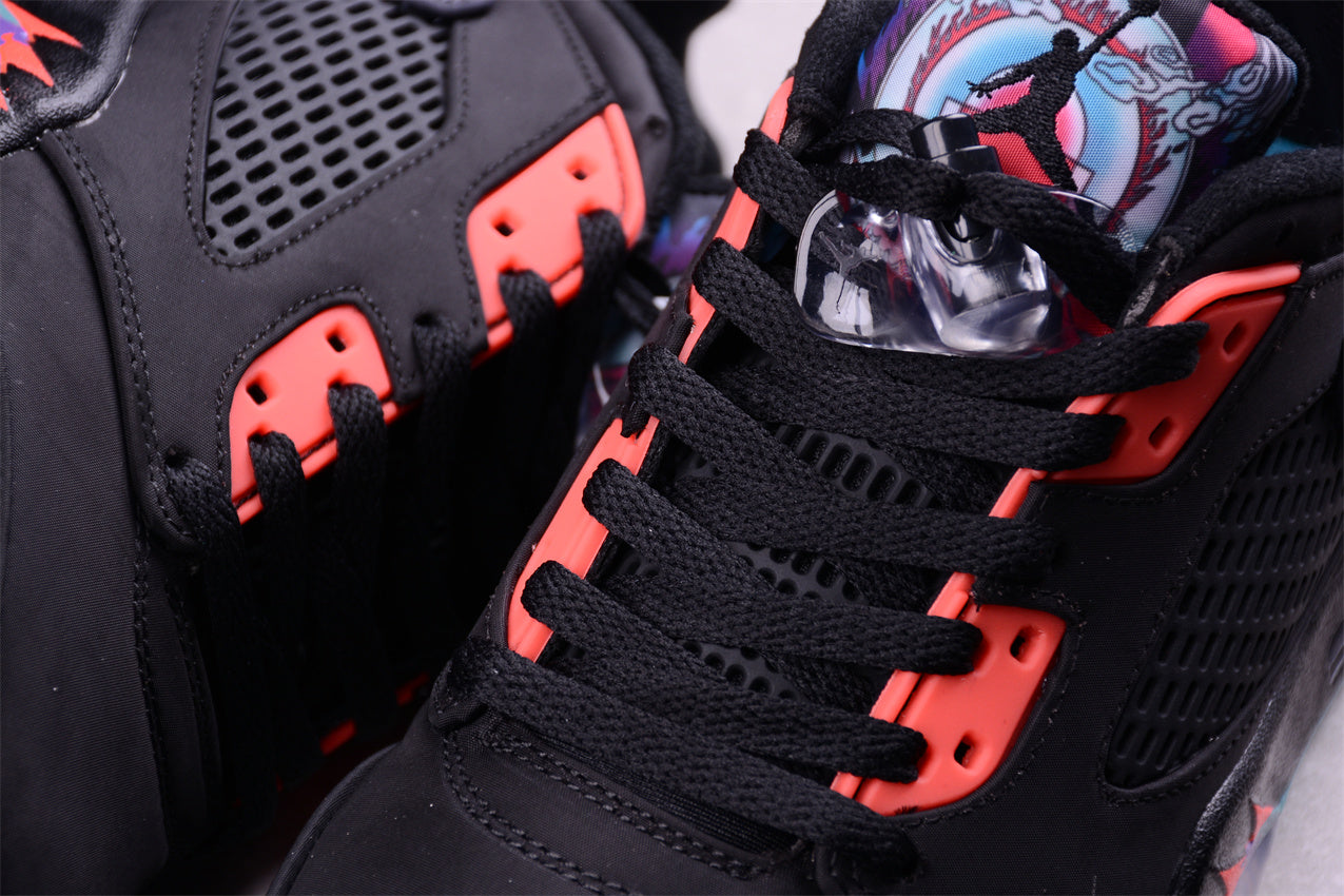 Air Jordan 5 Low "Chinese New Year" - Best Reps Website 2025