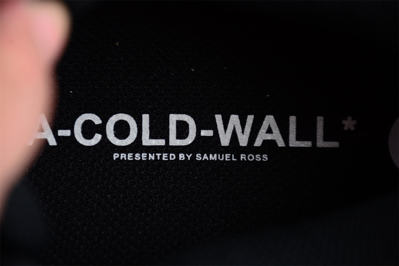A-COLD-WALL x Nike Zoom Vomero 5*