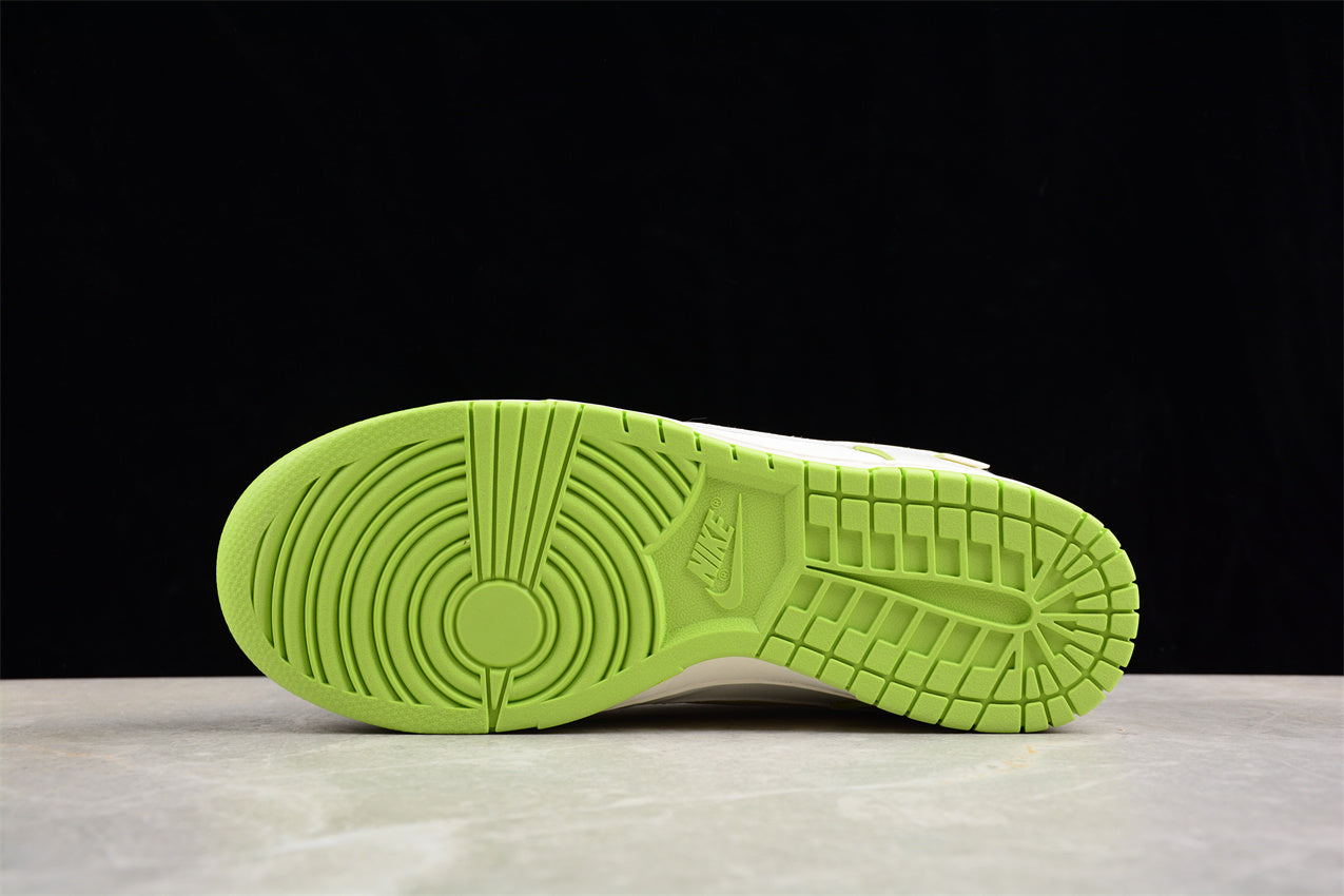 Nike SB Dunk Low KK0517-008 “Pearl Green” - Best Reps Website 2025