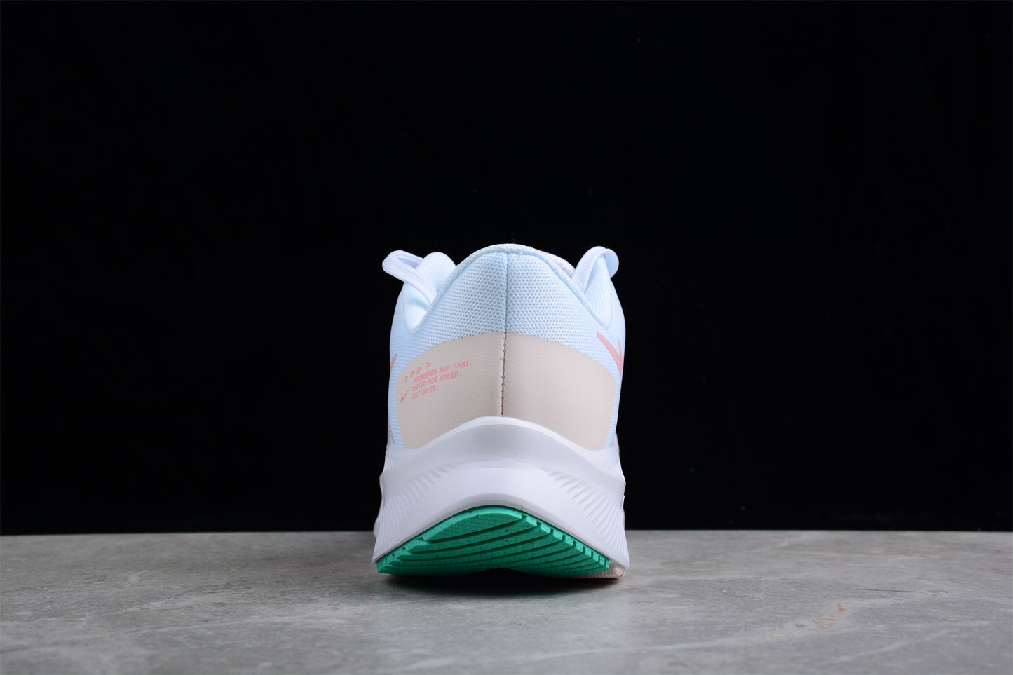 Nike Quest 4 "Glaze Menta" (W) - Best Reps Website 2025