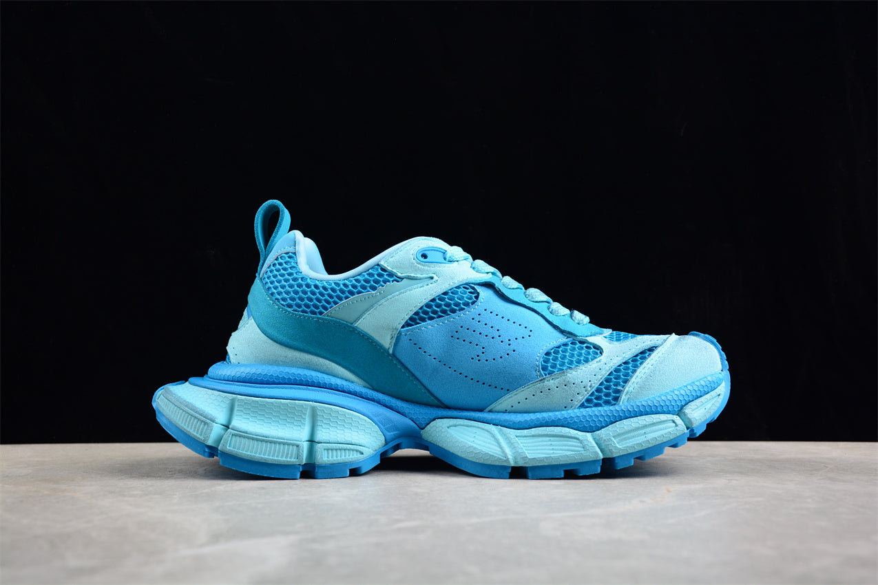Balenciaga 3XL Sneaker in Light Blue - Best Reps Website 2025