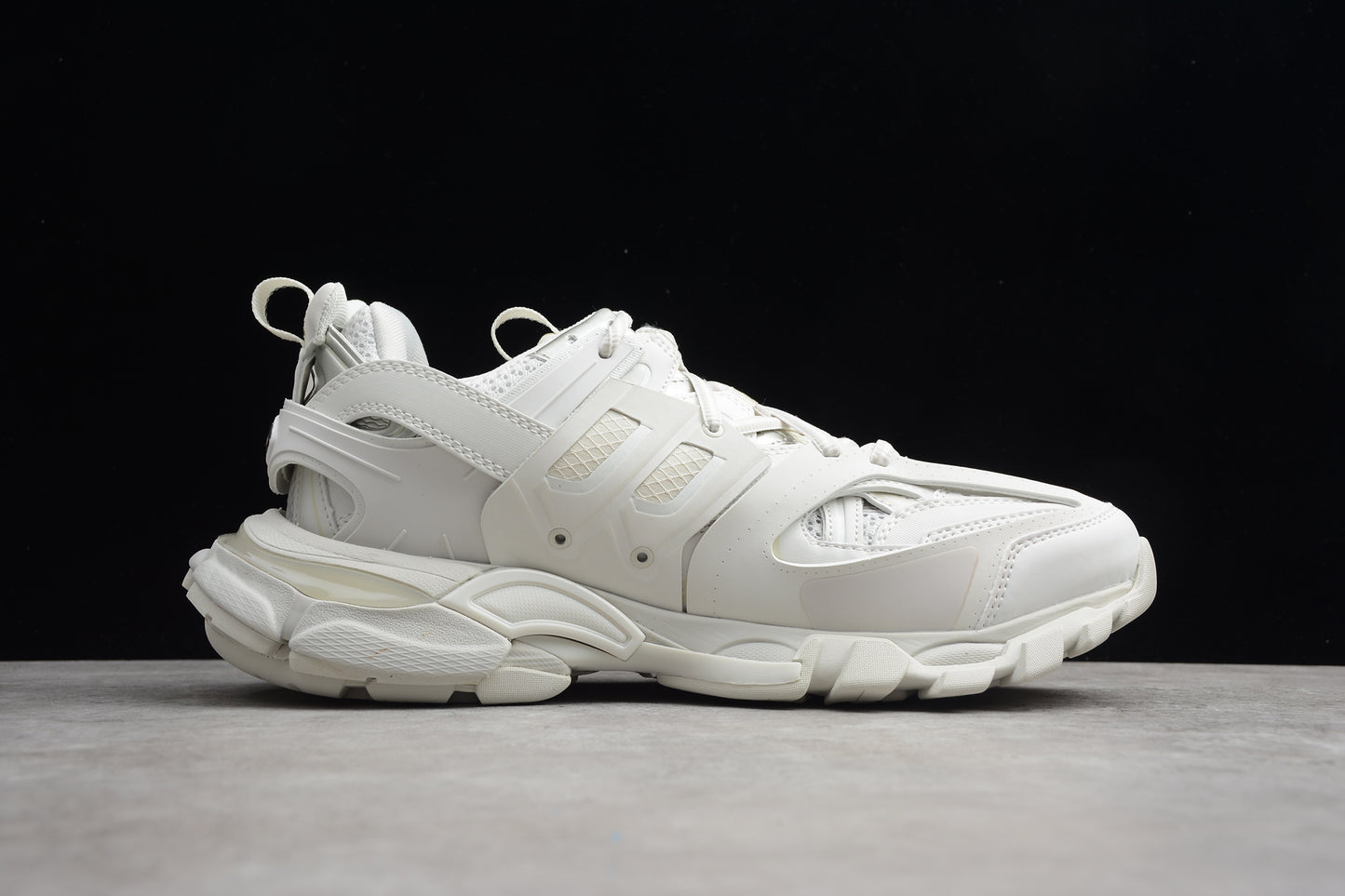 Balenciaga Track Sneakers – White - Best Reps Website 2025