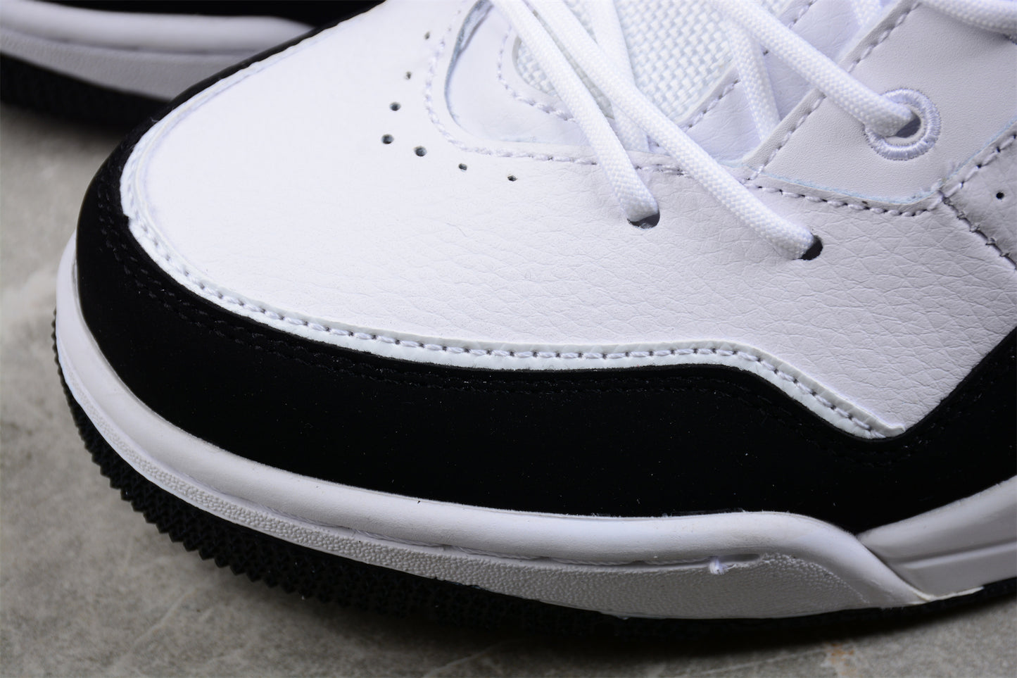 Air Jordan Courtside 23 'White Black Team Red' - Best Reps Website 2025