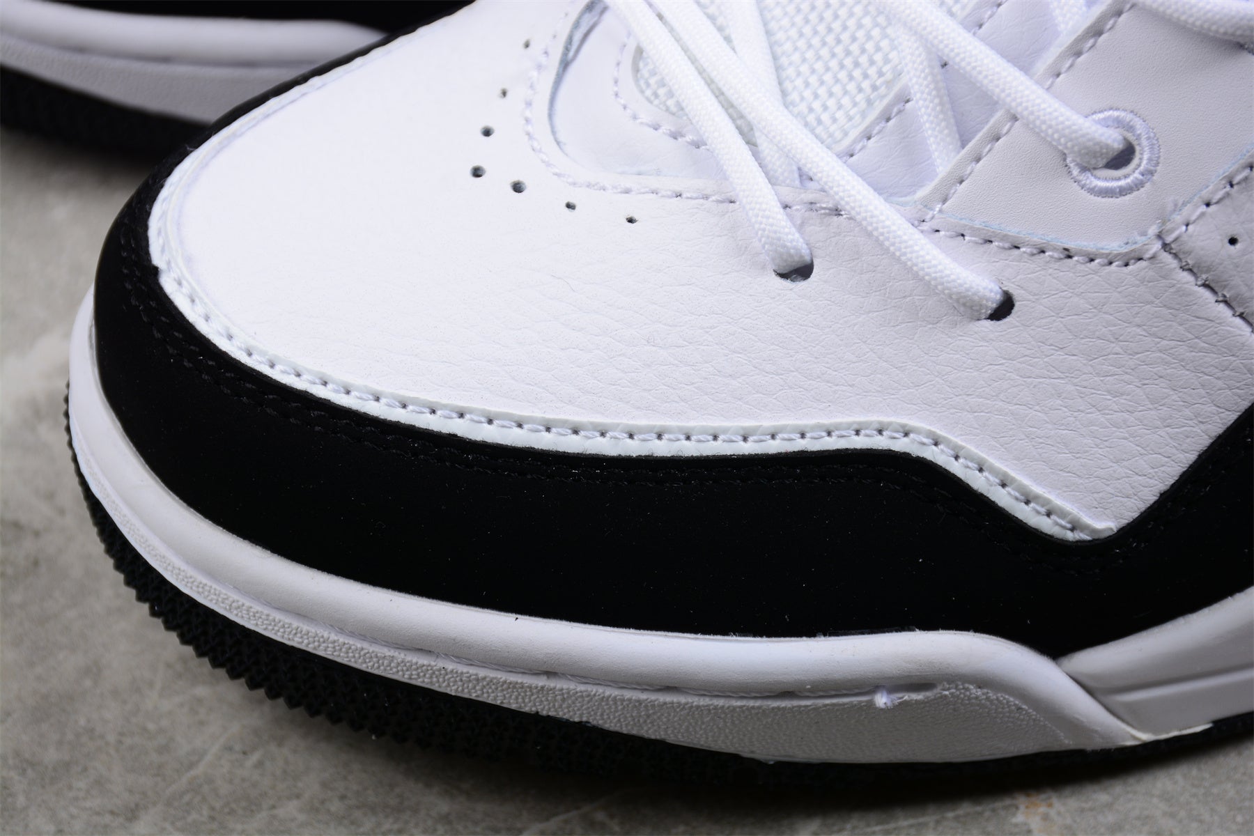 Air Jordan Courtside 23 'White Black Team Red' - Best Reps Website 2025
