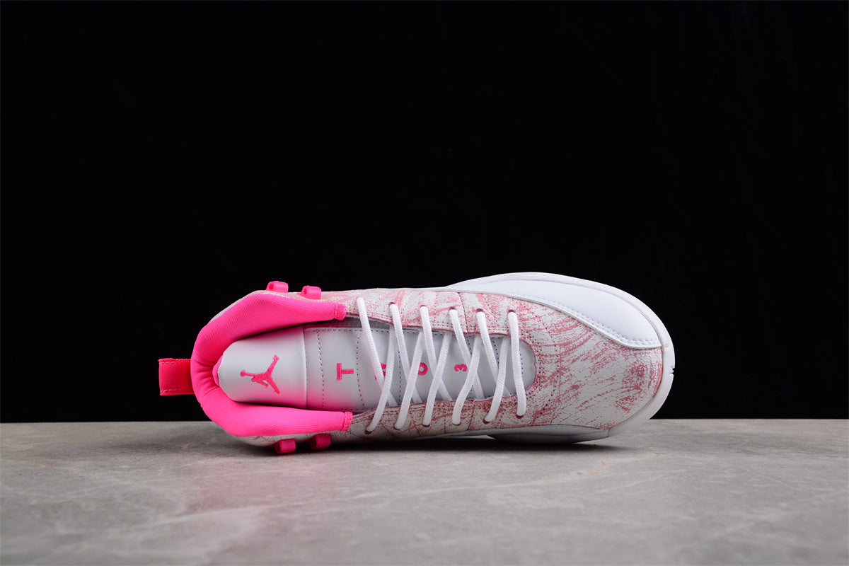 Air Jordan 12 Retro (GS) "Arctic Punch" - Best Reps Website 2025