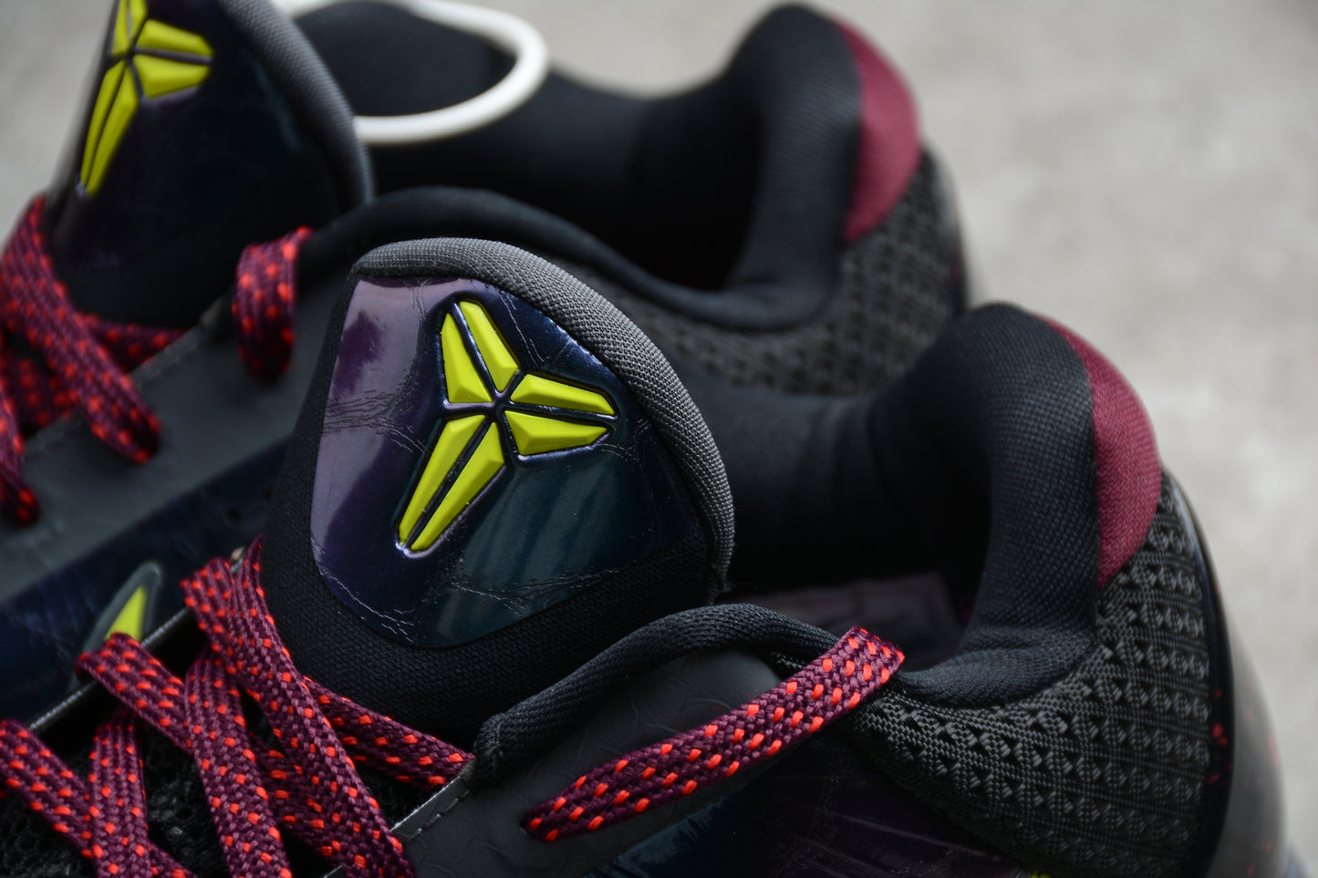 Kobe 5 Protro “Chaos Alternate” (NBA 2K20 Gamer Exclusive) - Best Reps Website 2025