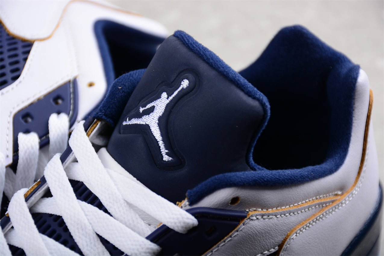 Air Jordan 5 Low "Dunk From Above" - Best Reps Website 2025
