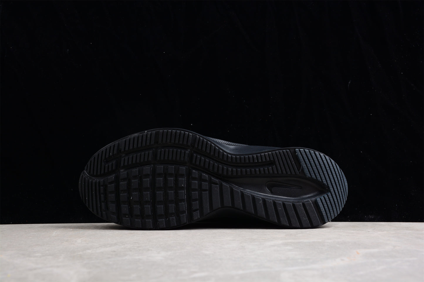 Nike Quest 4 "Black Dark Smoke Grey" - Best Reps Website 2025