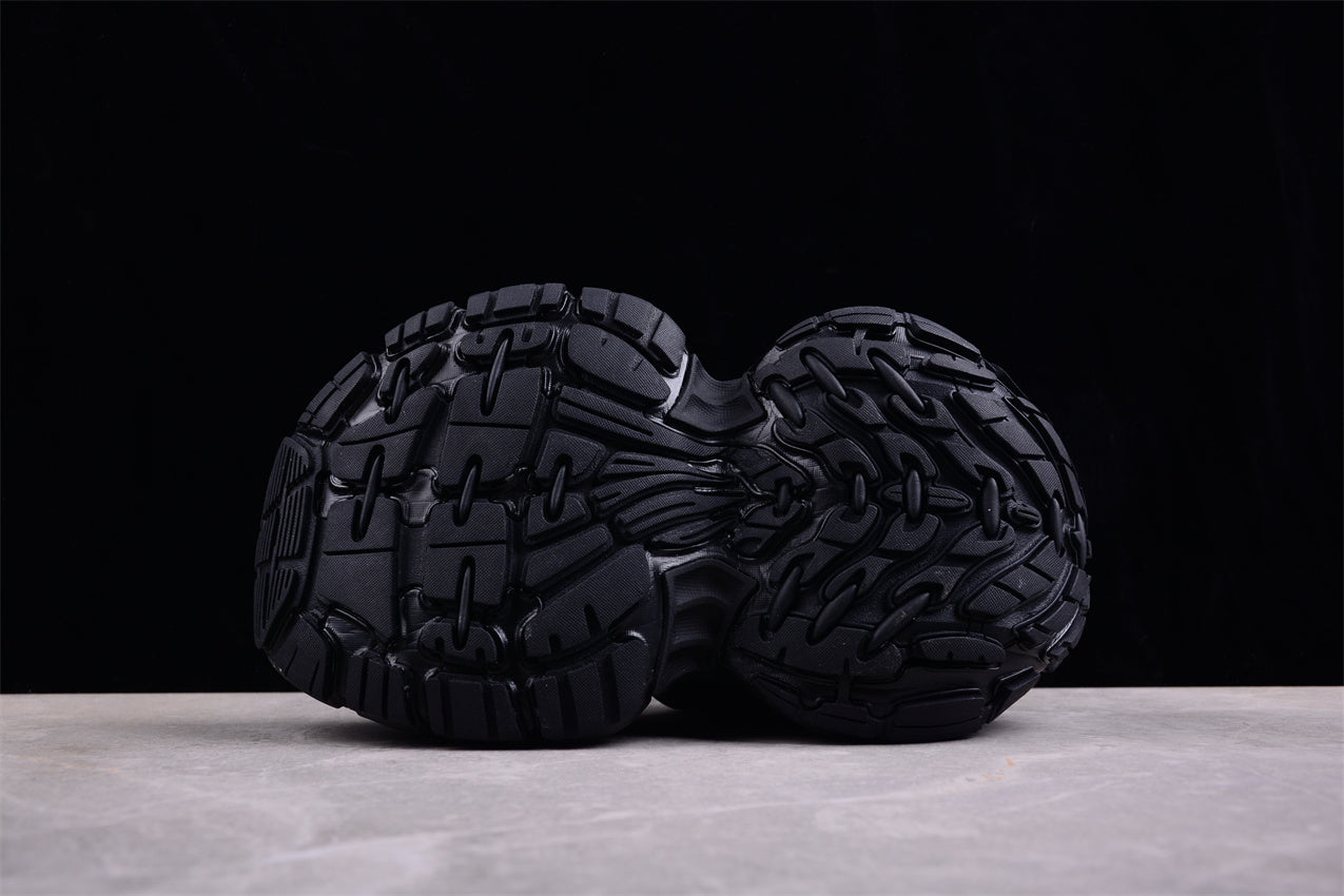 Balenciaga 10XL Sneakers – Triple Black - Best Reps Website 2025