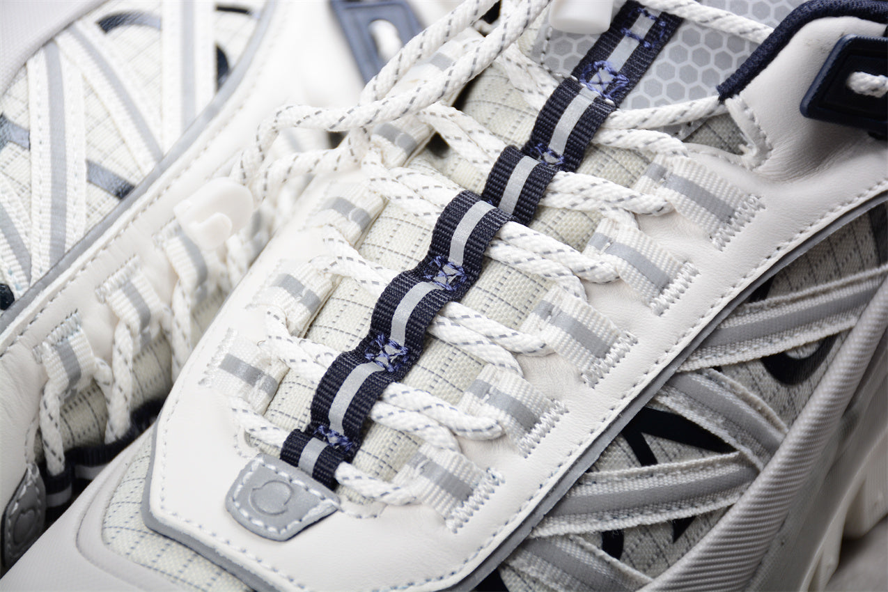 Moncler Trailgrip Gore-Tex Low Sneakers – White - Best Reps Website 2025