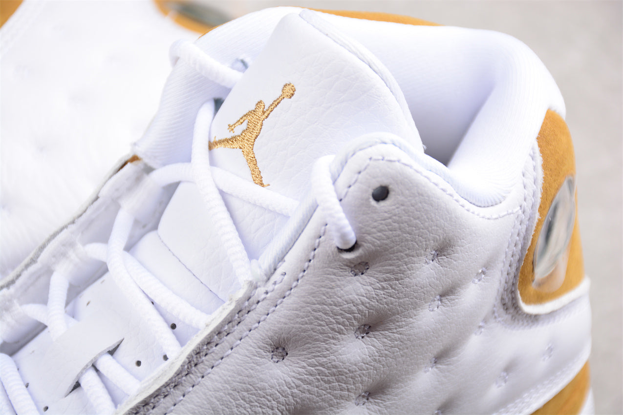 Air Jordan 13 Retro "Wheat" - Best Reps Website 2025