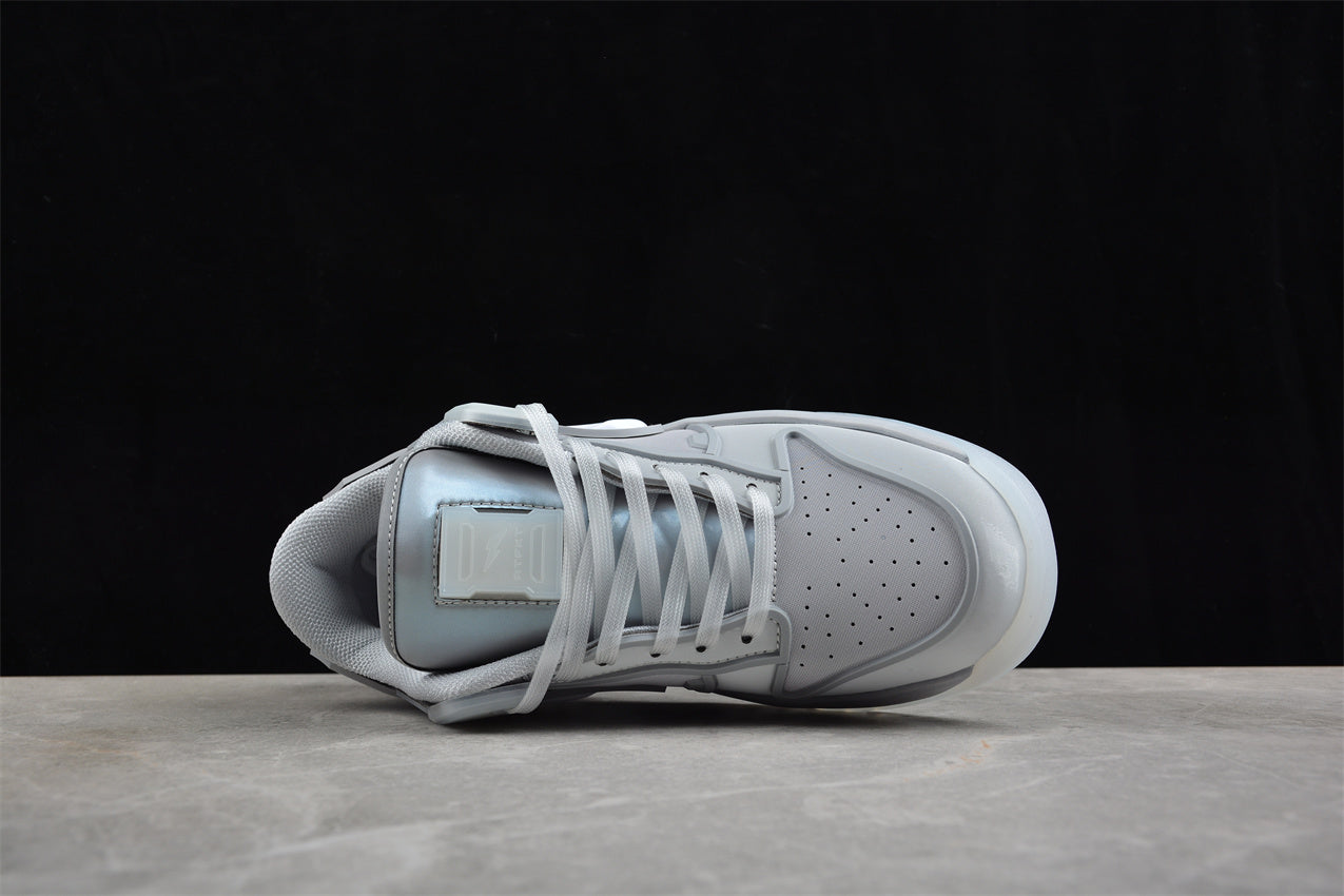 RTFKT Studios x Nike Dunk Genesis Low "OG Ghost"