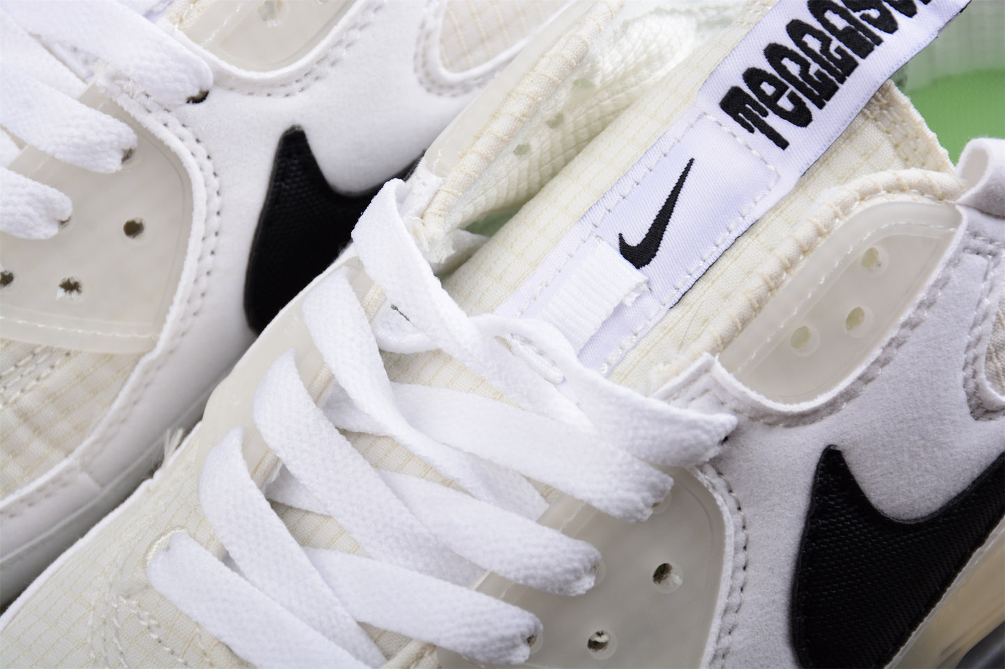 Nike Air Max 90 Terrascape "Sail" - Best Reps Website 2025