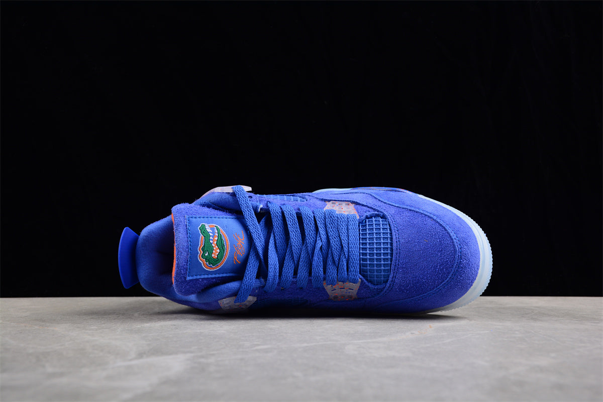 Air Jordan 4 "Florida Gators" - Best Reps Website 2025