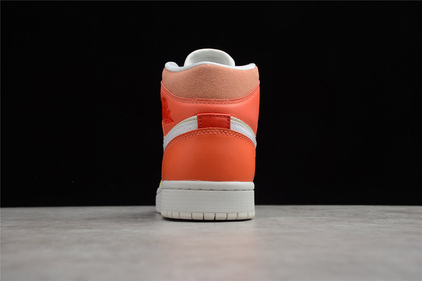 Air Jordan 1 Mid "To My First Coach" - Best Reps Website 2025