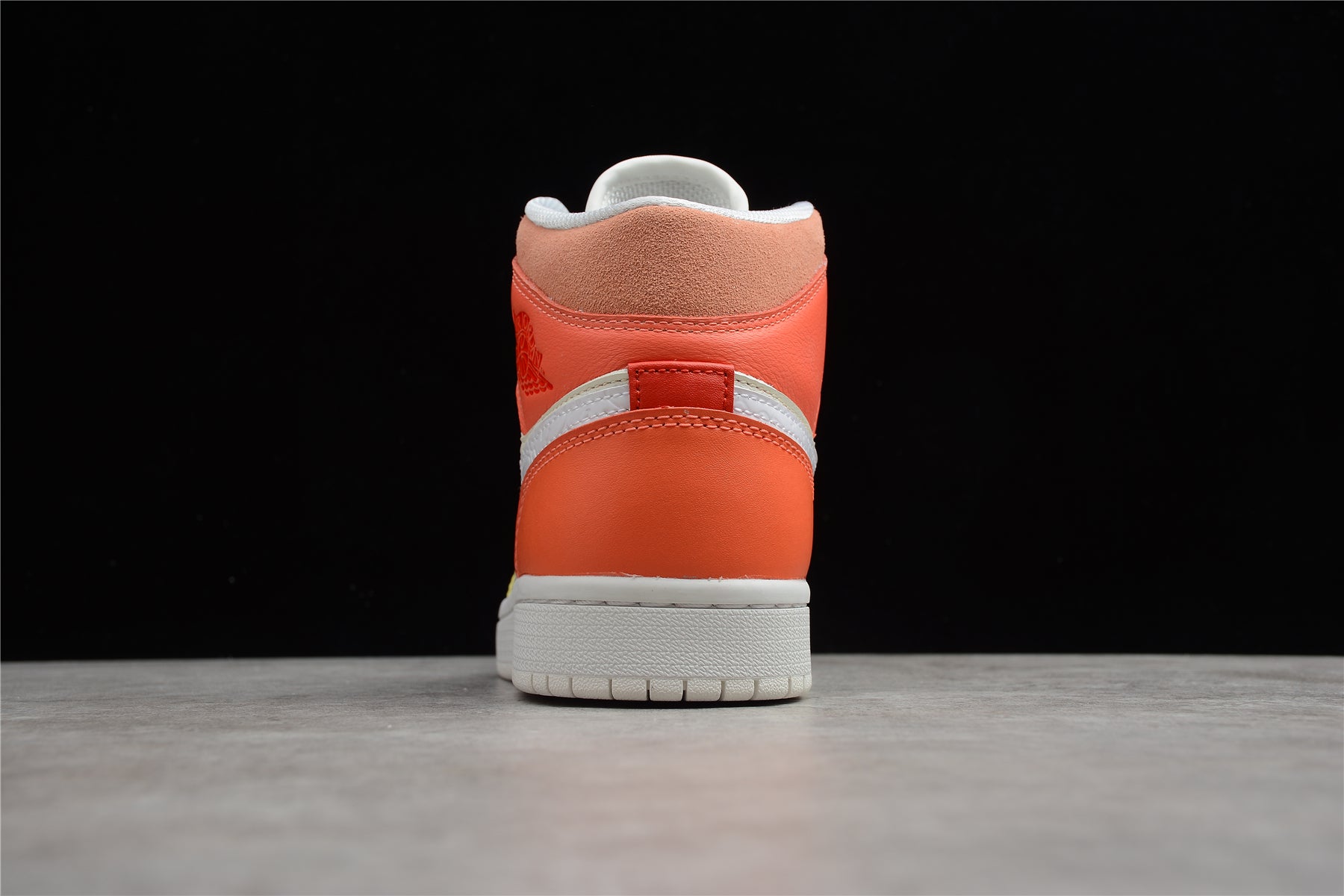 Air Jordan 1 Mid "To My First Coach" - Best Reps Website 2025