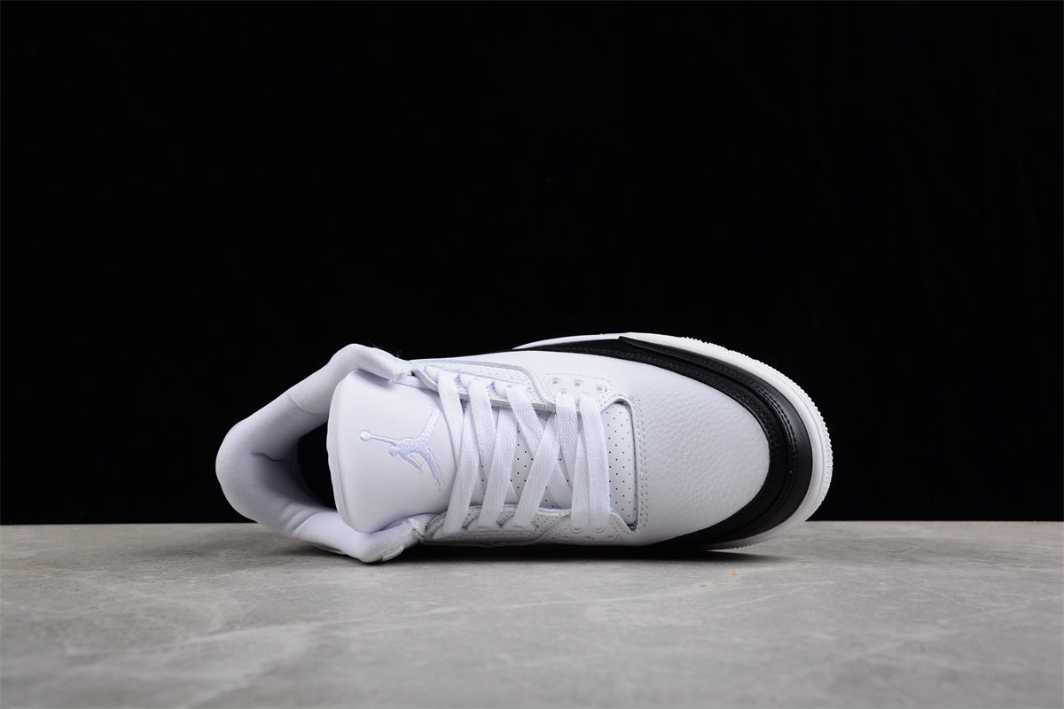 Air Jordan 3 x Fragment "White" - Best Reps Website 2025