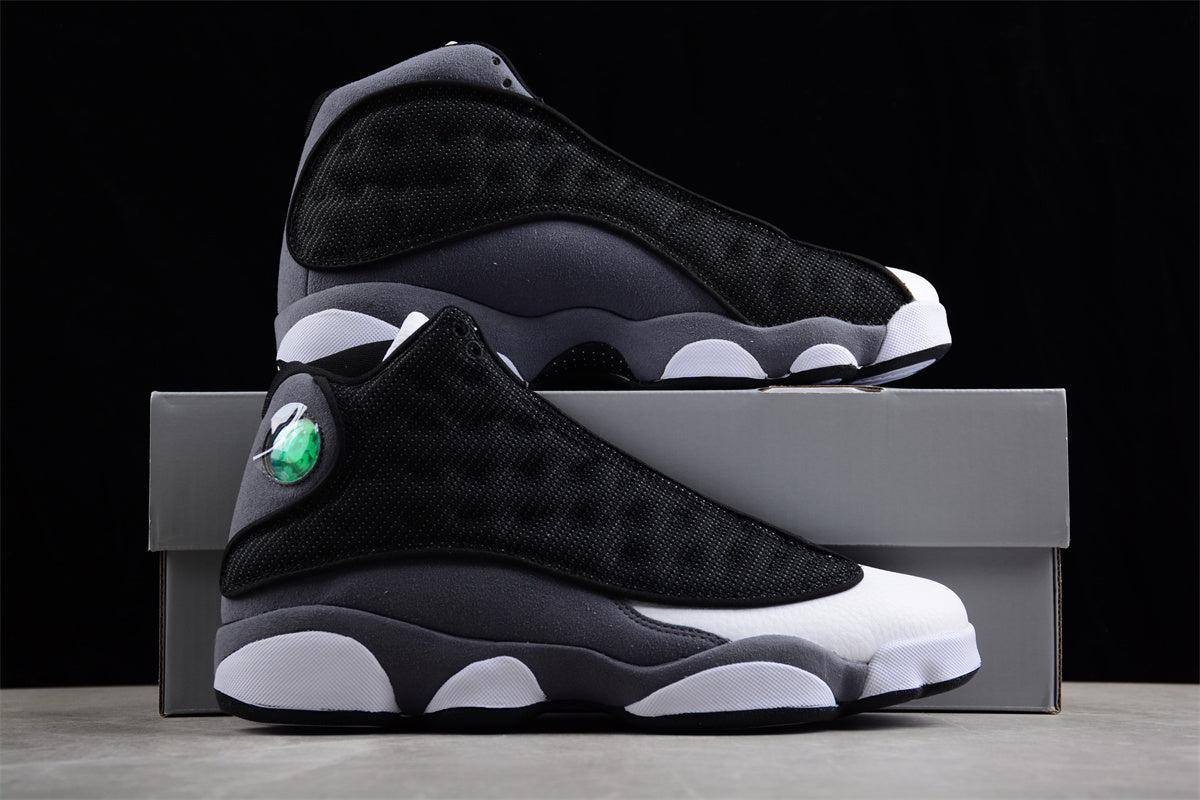 Nike Air Jordan 13 "Black Flint" - Best Reps Website 2025