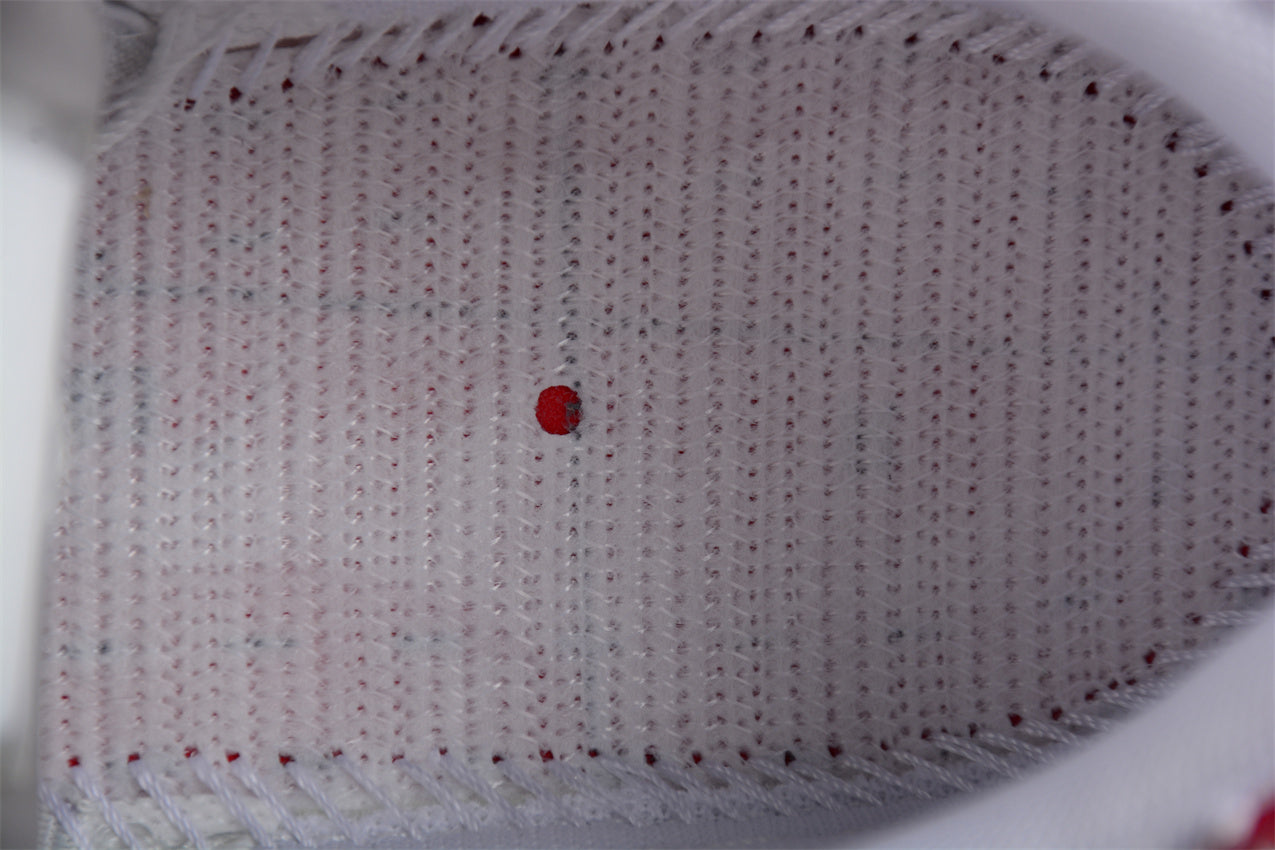 Nike SB Dunk Low Decon N7 “Sail University Red” - Best Reps Website 2025