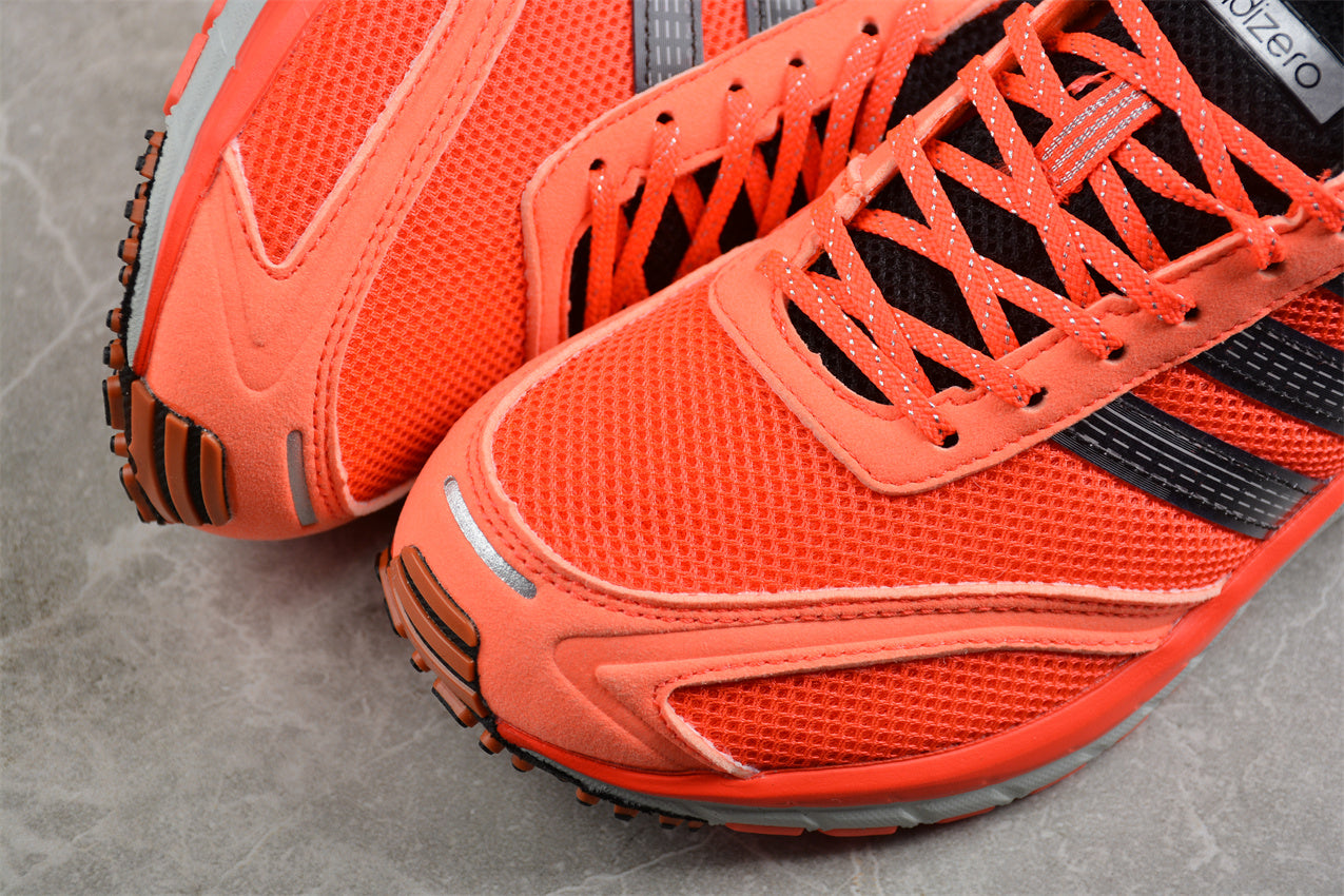  Adidas Adizero Adios OG 'Solar Red' 