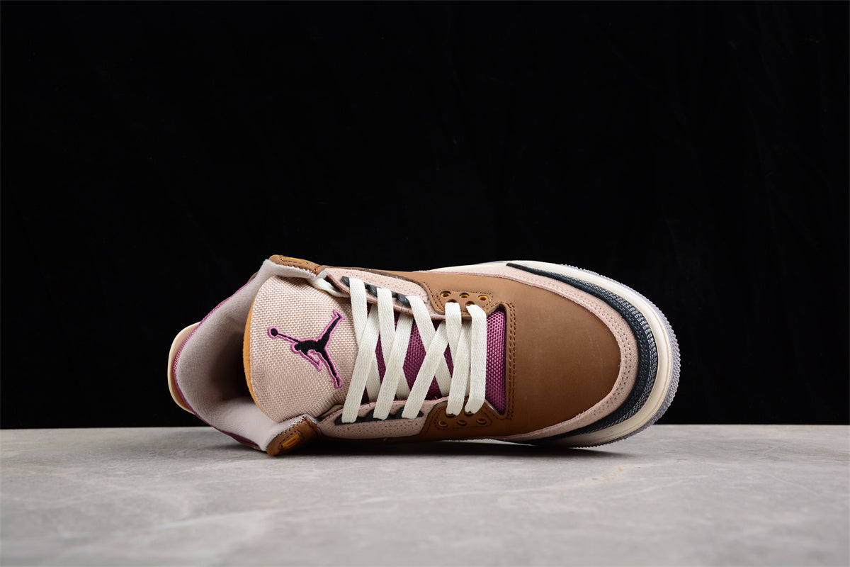 Air Jordan 3 "Archaeo Brown" - Best Reps Website 2025
