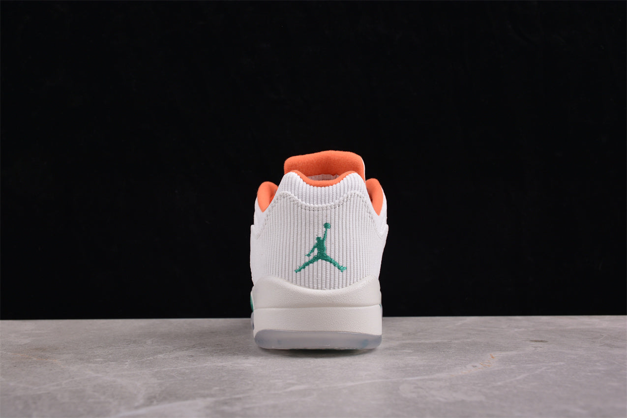 Air Jordan 5 Golf NRG Low "Lucky and Good" - Best Reps Website 2025
