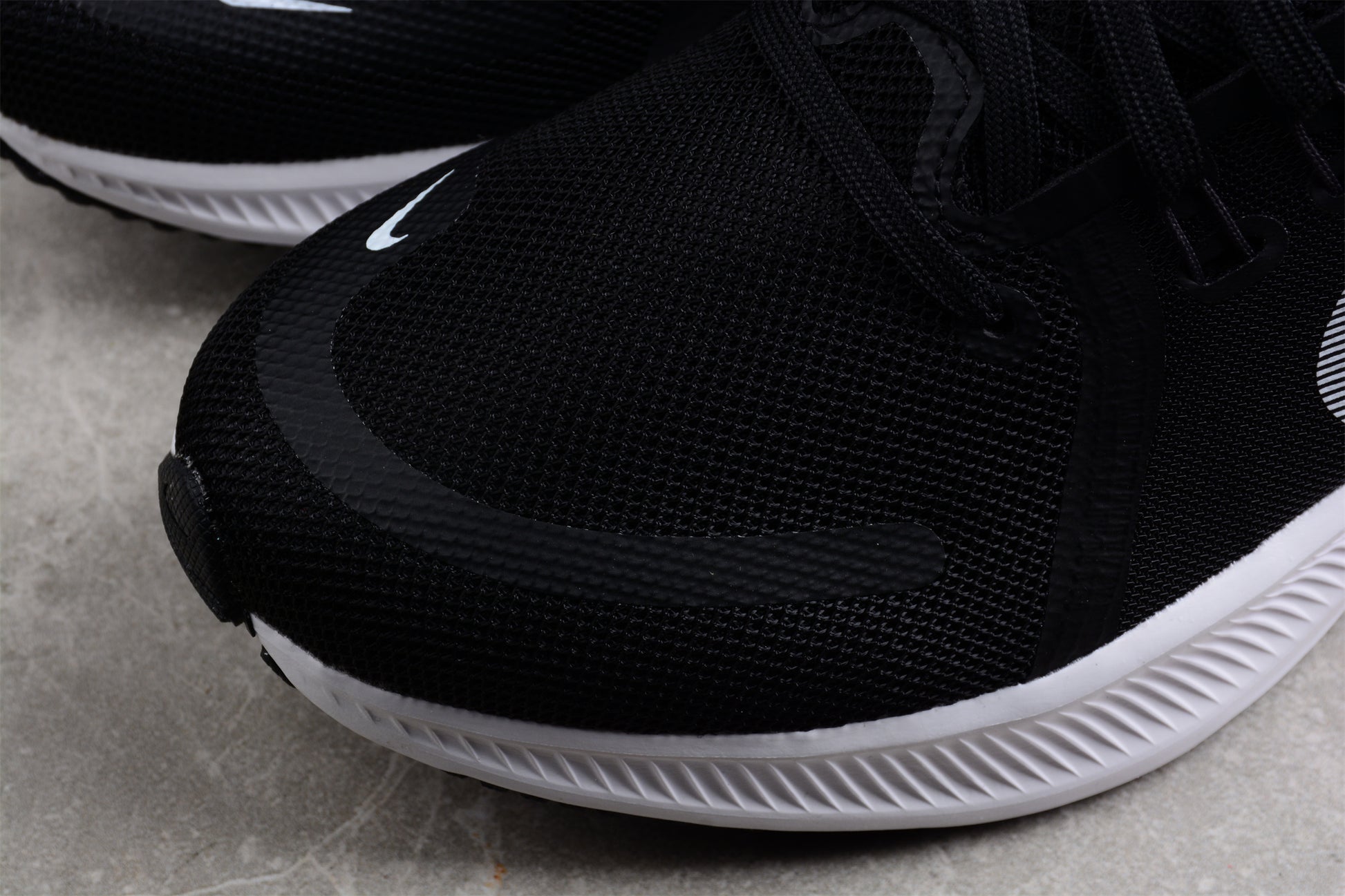 Nike Quest 4 "Black/White" - Best Reps Website 2025