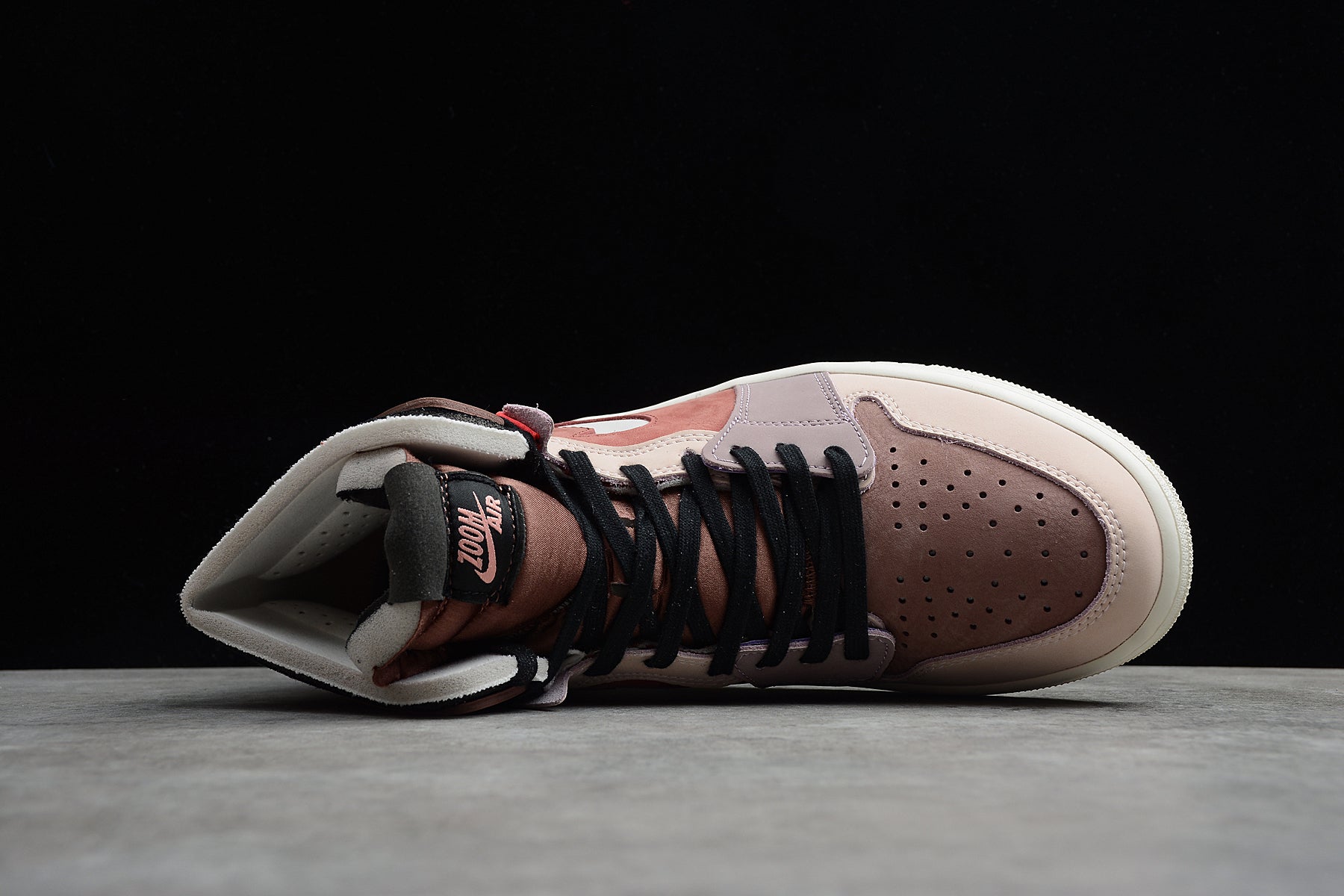 Air Jordan 1 High Zoom CMFT "Canyon Rust" - Best Reps Website 2025