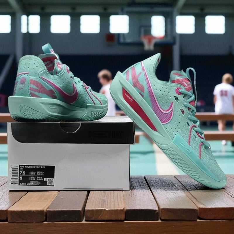 Nike Air Zoom .G.T. Cut 3 x Prismarine-Switchreps