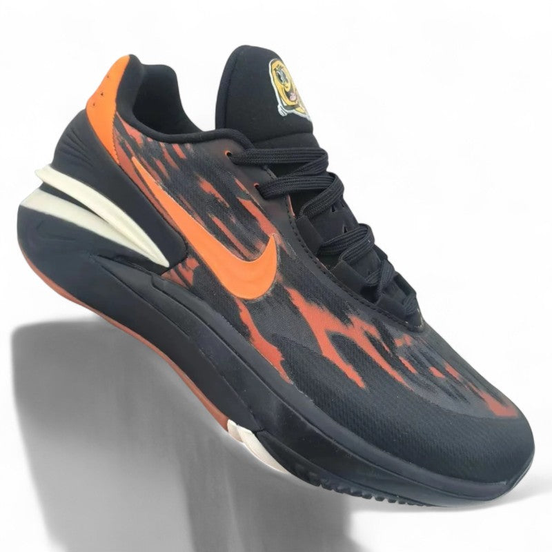 Nike Air Zoom G.T. Cut 2 x Black Phantom Orange
