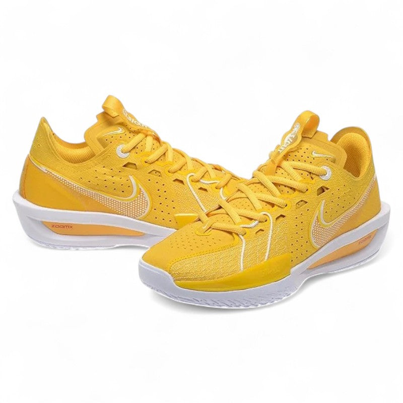 Nike Air Zoom G.T. Cut 3 x Sunflower.