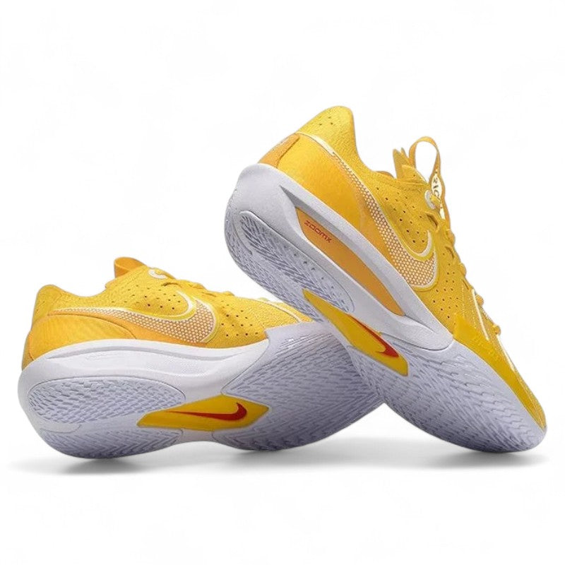 Nike Air Zoom G.T. Cut 3 x Sunflower.