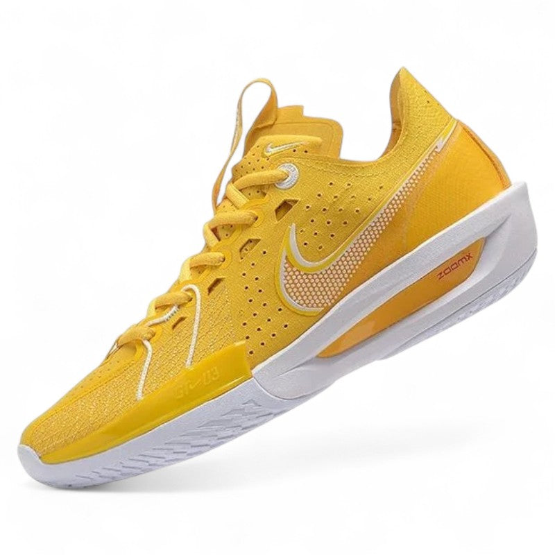Nike Air Zoom G.T. Cut 3 x Sunflower.
