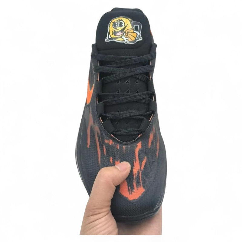 Nike Air Zoom G.T. Cut 2 x Black Phantom Orange