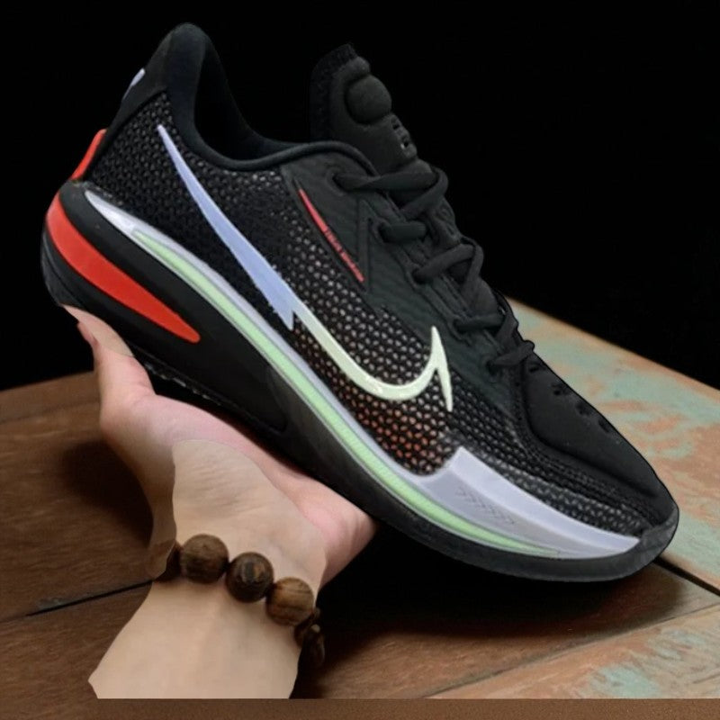 Nike Air Zoom G.T. Cut x Black Crimson Green