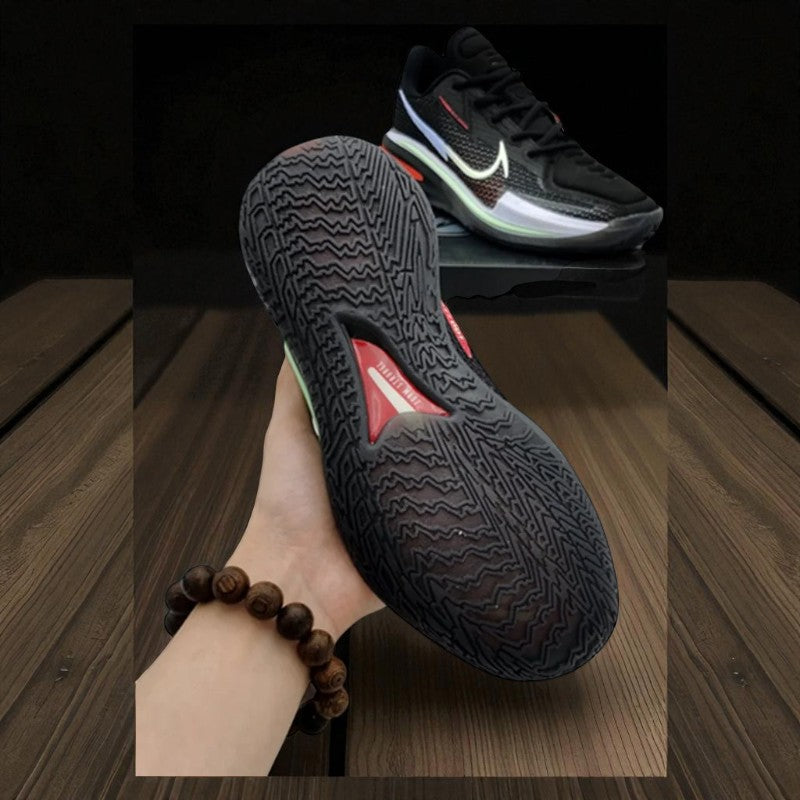 Nike Air Zoom G.T. Cut x Black Crimson Green
