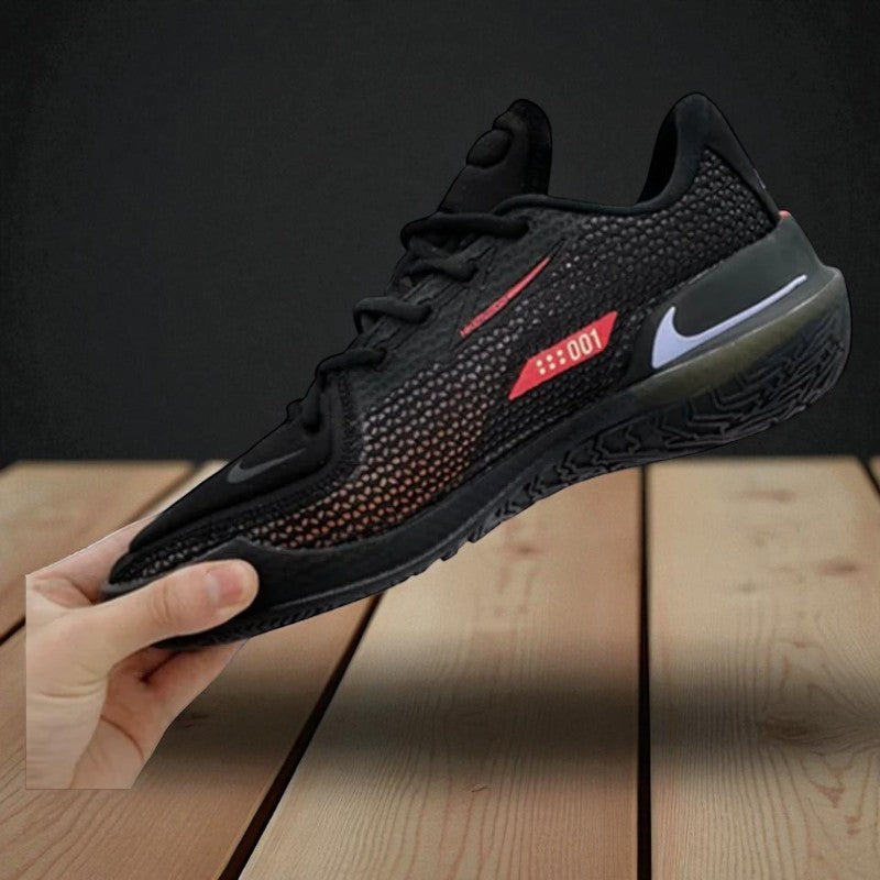 Nike Air Zoom G.T. Cut x Black Crimson Green