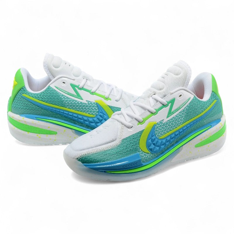 Nike Air Zoom G.T. Cut x High Voltage.