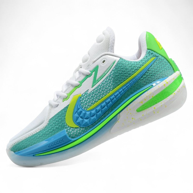 Nike Air Zoom G.T. Cut x High Voltage.