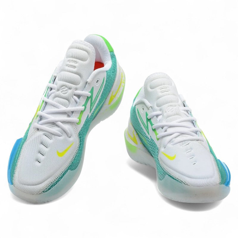 Nike Air Zoom G.T. Cut x High Voltage.