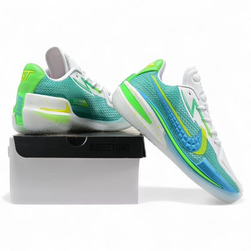 Nike Air Zoom G.T. Cut x High Voltage.