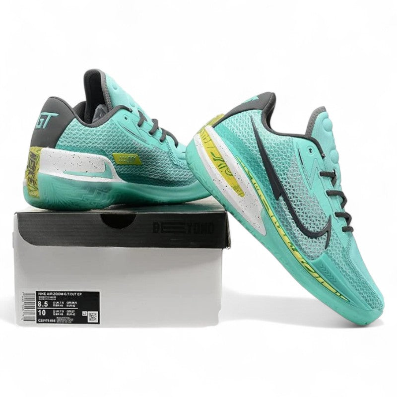 Nike Air Zoom G.T. Cut x Sabrina Ionescu.