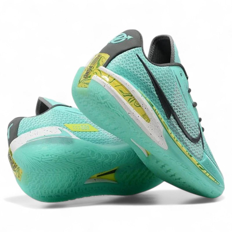 Nike Air Zoom G.T. Cut x Sabrina Ionescu.