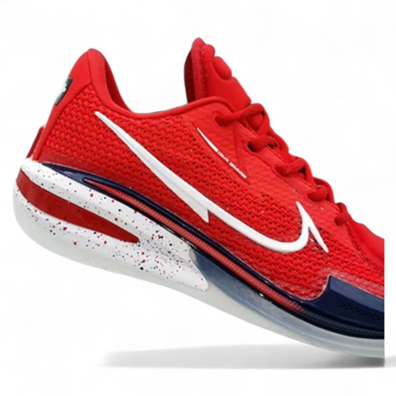 Nike Air Zoom G.T. Cut x Team USA Sport Red.
