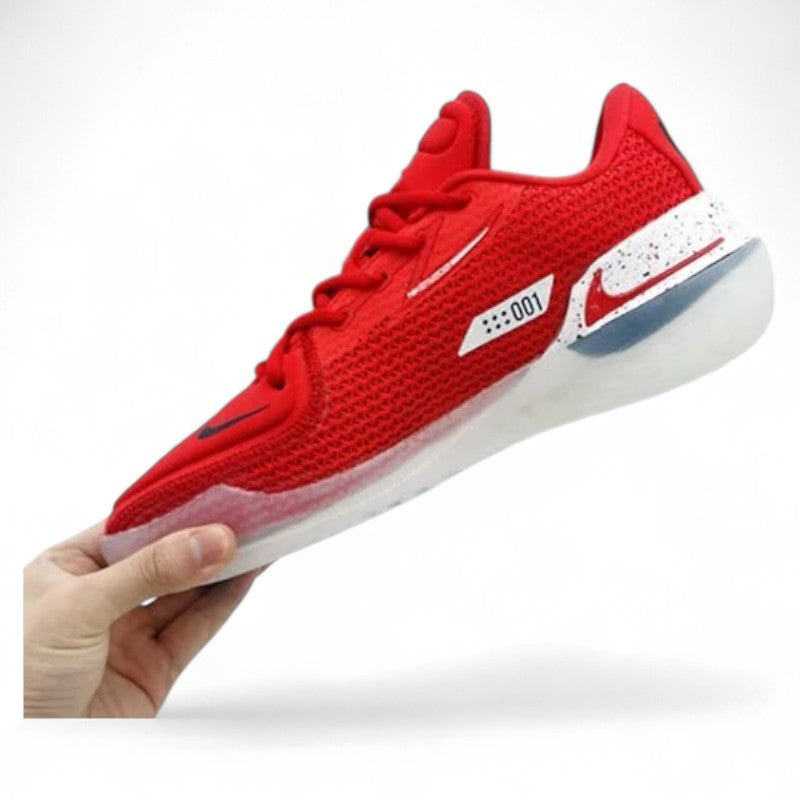 Nike Air Zoom G.T. Cut x Team USA Sport Red.